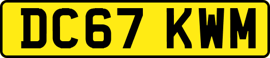 DC67KWM