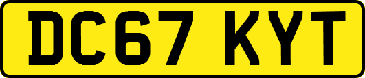 DC67KYT