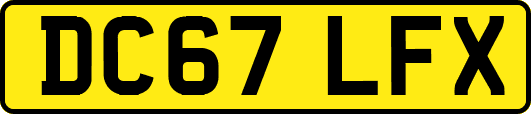 DC67LFX