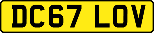 DC67LOV