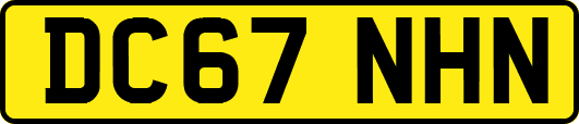 DC67NHN