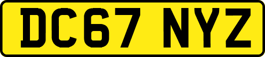 DC67NYZ