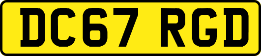 DC67RGD
