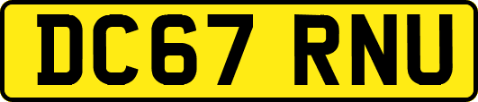 DC67RNU