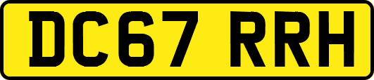 DC67RRH