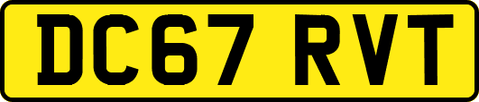 DC67RVT