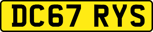 DC67RYS