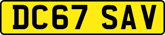 DC67SAV
