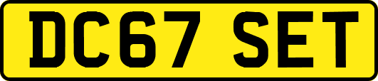 DC67SET
