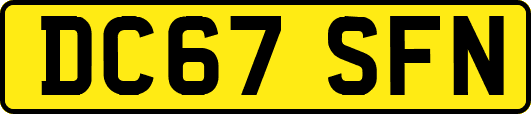 DC67SFN