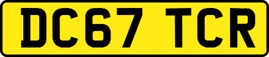 DC67TCR