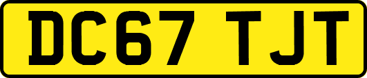 DC67TJT