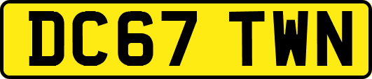 DC67TWN