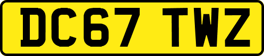 DC67TWZ