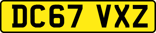 DC67VXZ