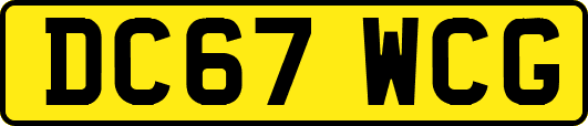 DC67WCG