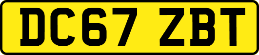 DC67ZBT