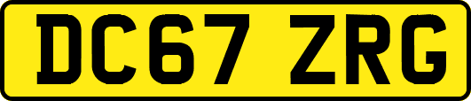 DC67ZRG