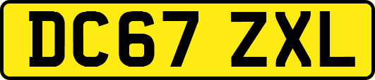 DC67ZXL
