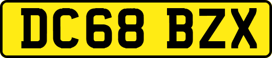 DC68BZX
