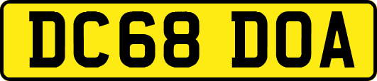 DC68DOA