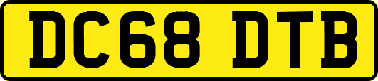 DC68DTB