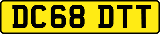 DC68DTT