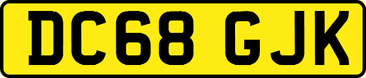 DC68GJK