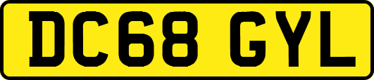 DC68GYL