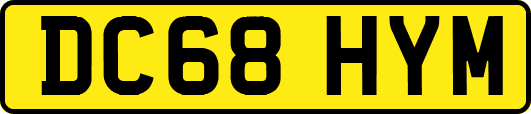 DC68HYM