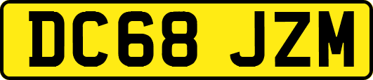 DC68JZM