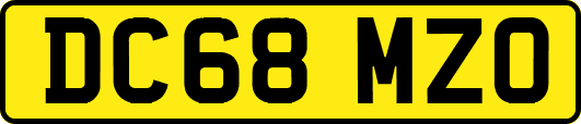 DC68MZO
