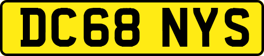 DC68NYS