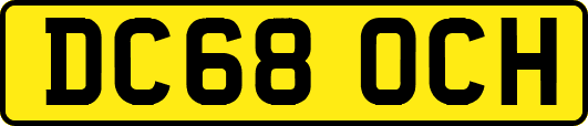 DC68OCH