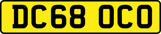 DC68OCO