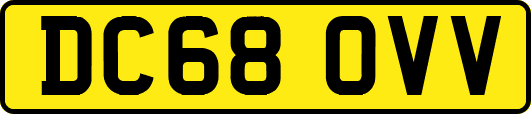DC68OVV