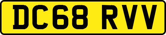 DC68RVV