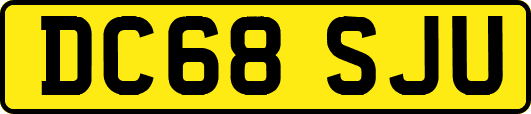 DC68SJU