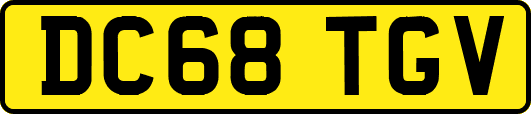 DC68TGV