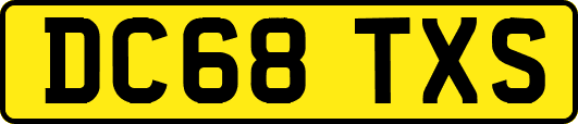 DC68TXS
