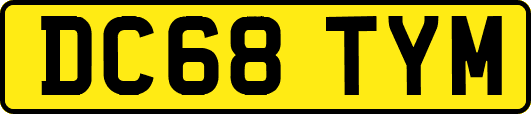 DC68TYM