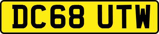 DC68UTW
