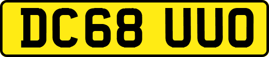 DC68UUO