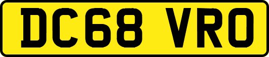 DC68VRO