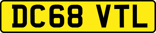 DC68VTL