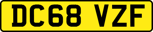 DC68VZF