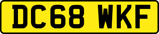 DC68WKF