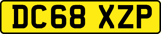 DC68XZP