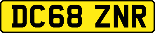 DC68ZNR