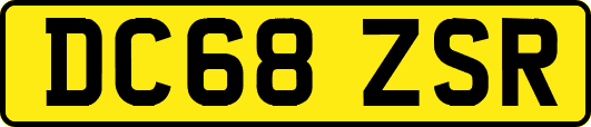 DC68ZSR